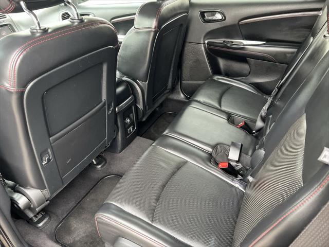 used 2016 Dodge Journey car, priced at $10,999