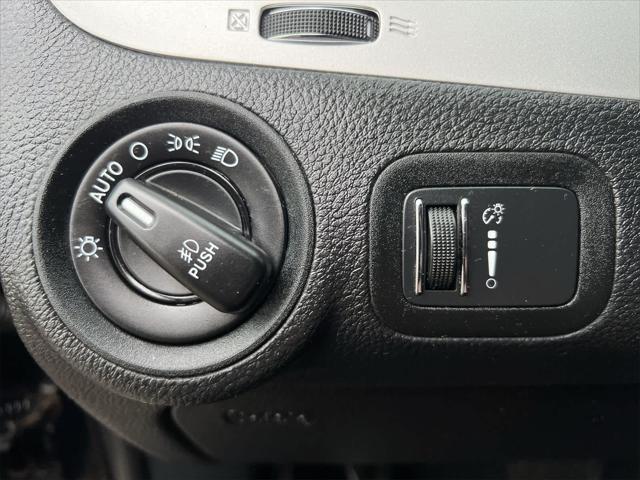 used 2016 Dodge Journey car, priced at $10,999