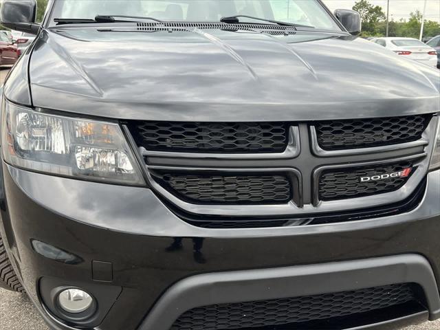 used 2016 Dodge Journey car, priced at $10,999