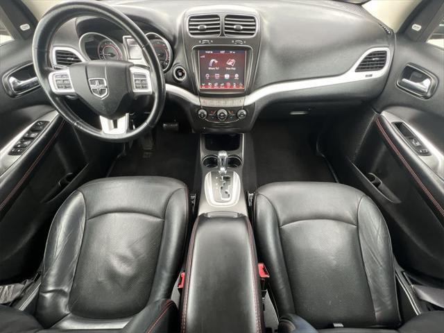 used 2016 Dodge Journey car, priced at $10,999