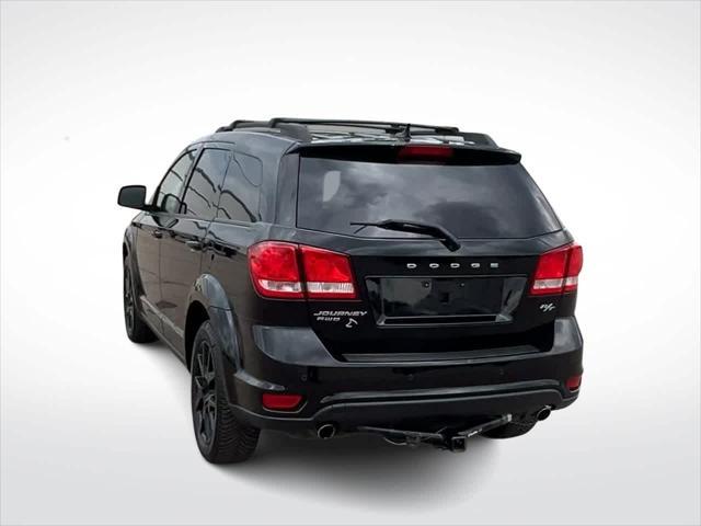 used 2016 Dodge Journey car, priced at $10,999