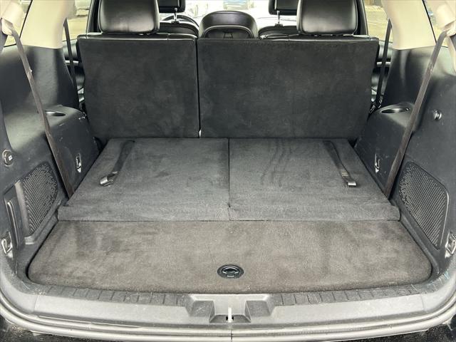 used 2016 Dodge Journey car, priced at $10,999