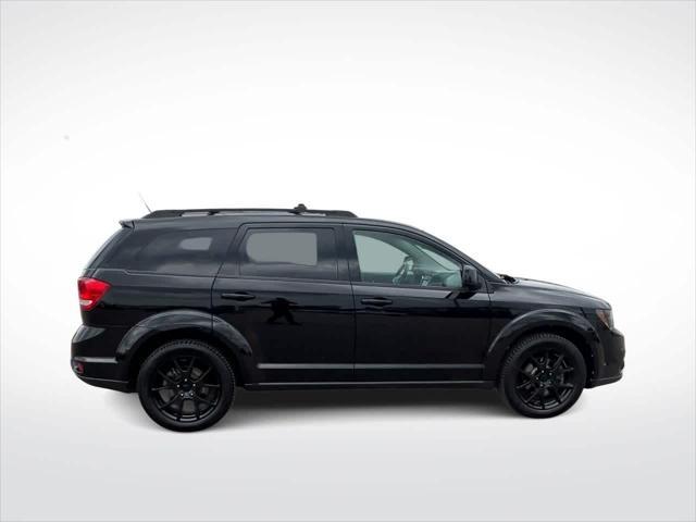 used 2016 Dodge Journey car, priced at $10,999