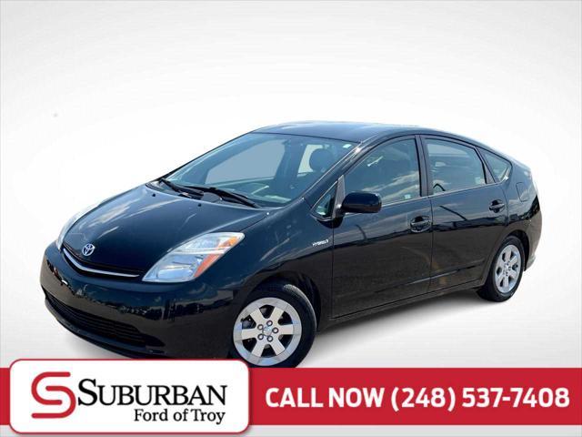 used 2009 Toyota Prius car, priced at $7,495