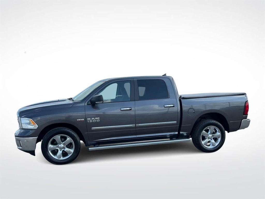 used 2016 Ram 1500 car, priced at $17,495