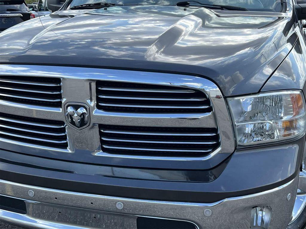used 2016 Ram 1500 car, priced at $17,495