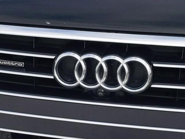 used 2019 Audi A8 car, priced at $29,995