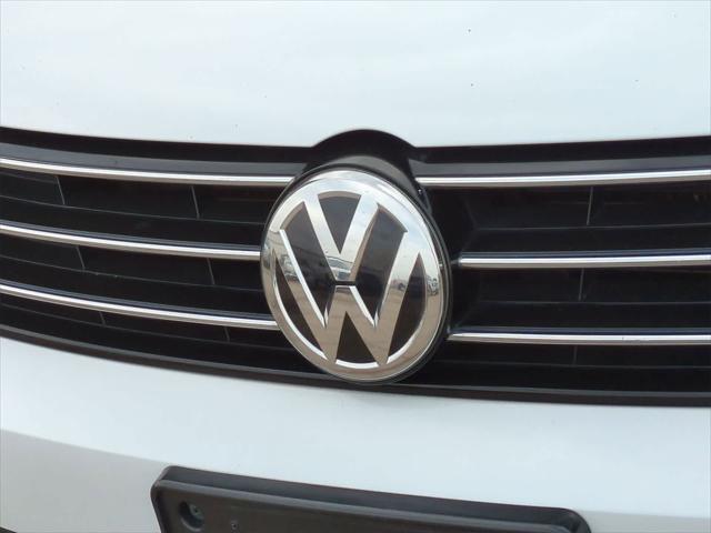 used 2017 Volkswagen Jetta car, priced at $11,795