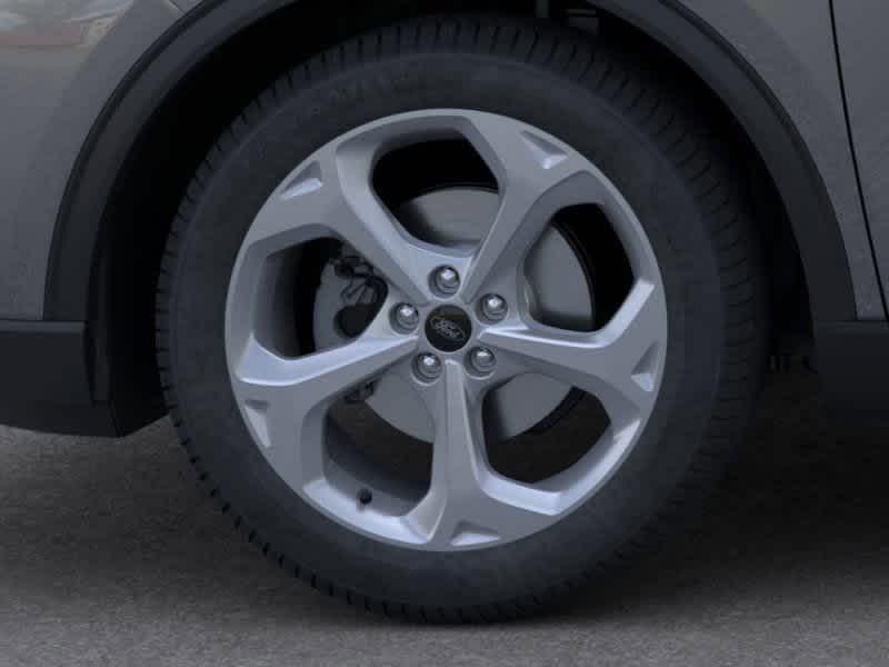 new 2025 Ford Escape car, priced at $28,685