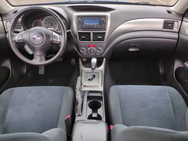 used 2011 Subaru Impreza car, priced at $6,495