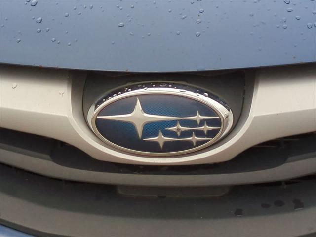 used 2011 Subaru Impreza car, priced at $6,495