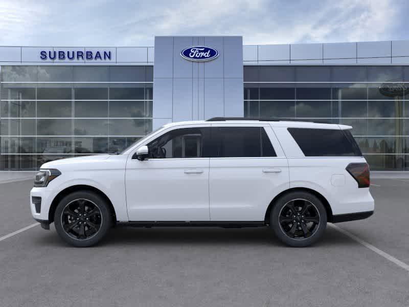 new 2024 Ford Expedition car, priced at $76,452