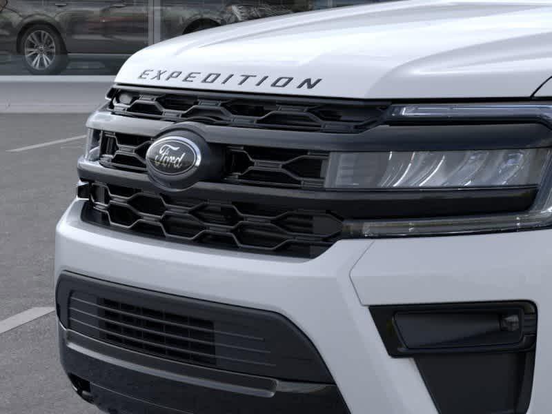 new 2024 Ford Expedition car, priced at $76,452