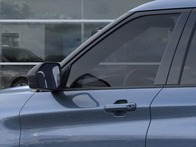 new 2025 Ford Explorer car, priced at $45,278