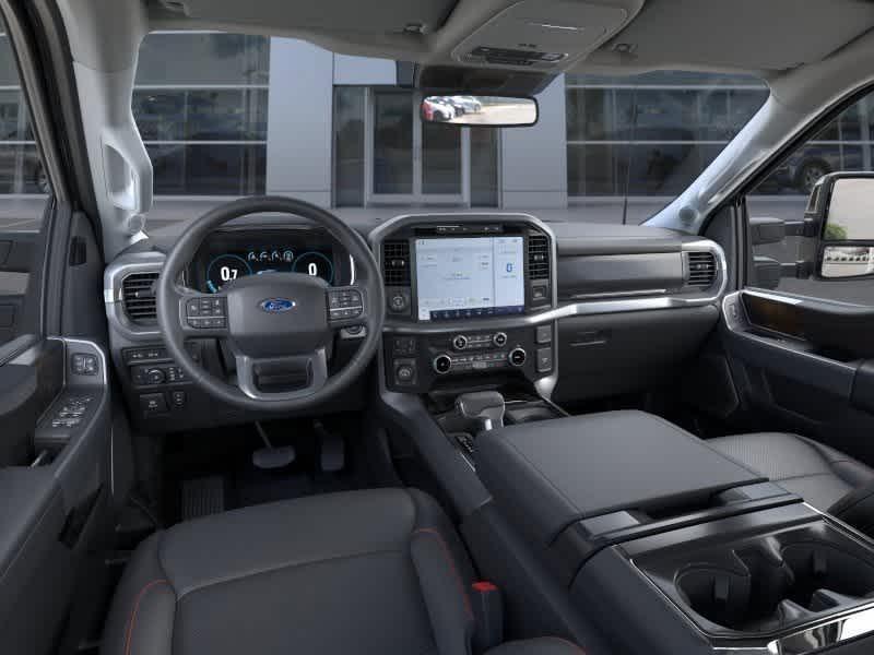 new 2023 Ford F-150 car, priced at $70,220