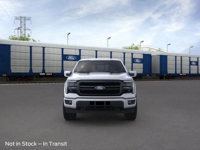 new 2025 Ford F-150 car, priced at $67,933