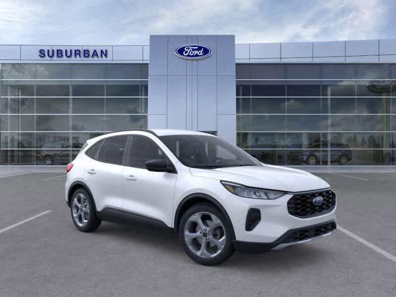 new 2025 Ford Escape car, priced at $29,780