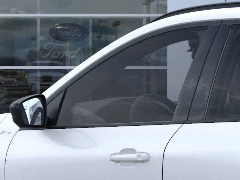 new 2025 Ford Escape car, priced at $29,780