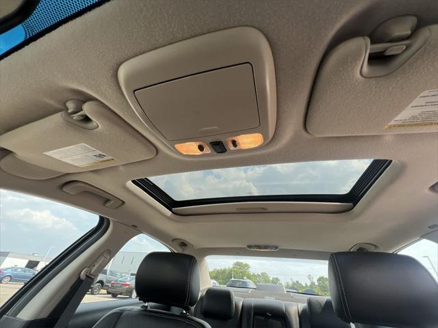 used 2008 Mercury Milan car, priced at $6,495
