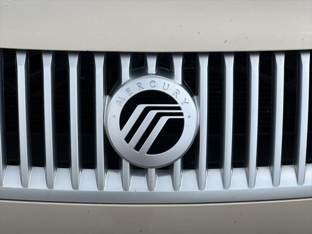 used 2008 Mercury Milan car, priced at $6,495