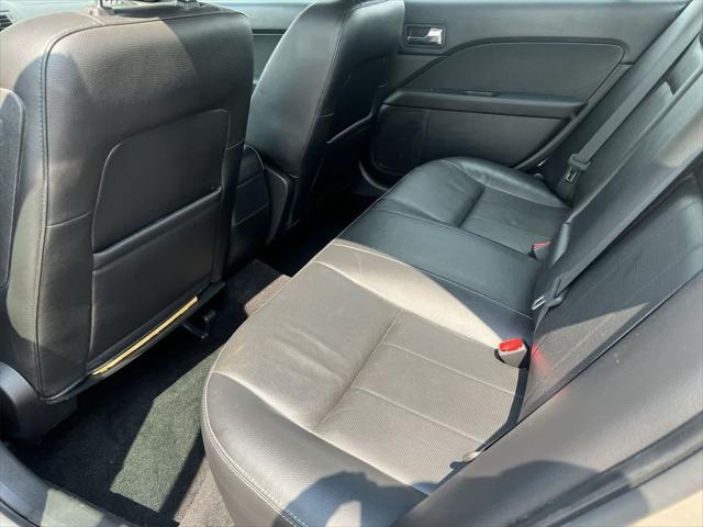used 2008 Mercury Milan car, priced at $6,495