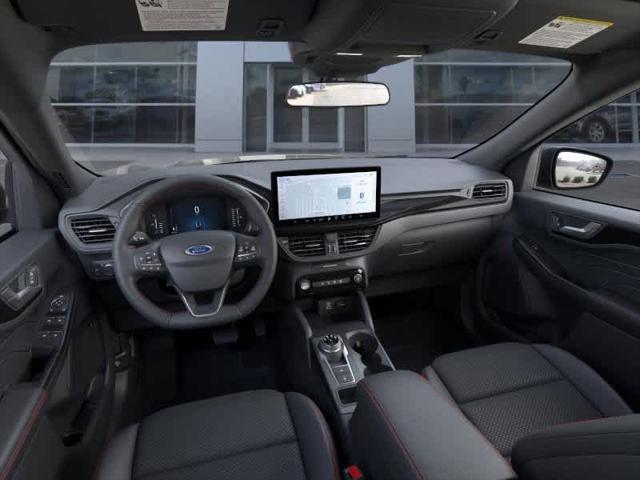 new 2025 Ford Escape car, priced at $32,724