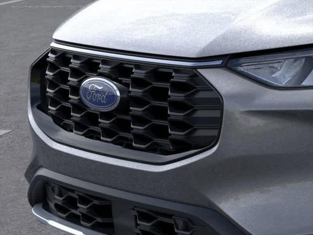 new 2025 Ford Escape car, priced at $32,724