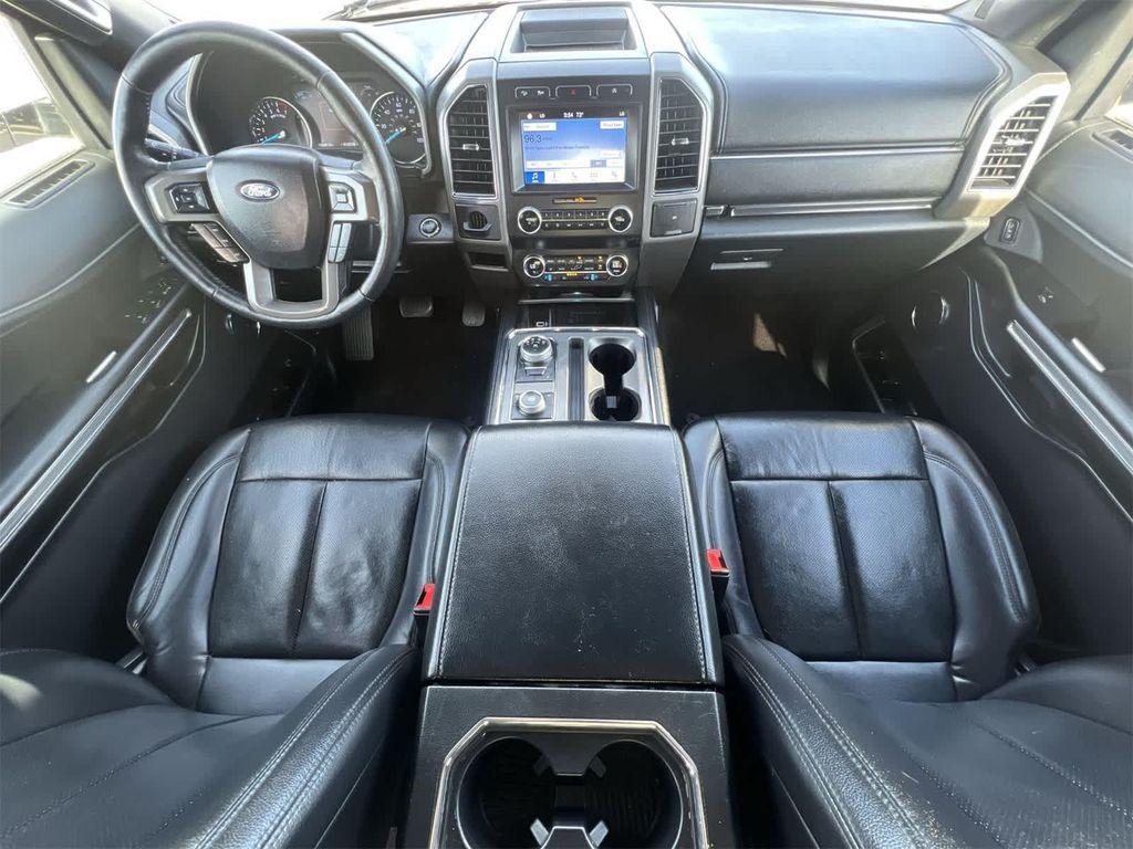 used 2019 Ford Expedition car, priced at $23,495