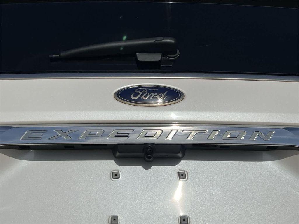 used 2019 Ford Expedition car, priced at $23,495