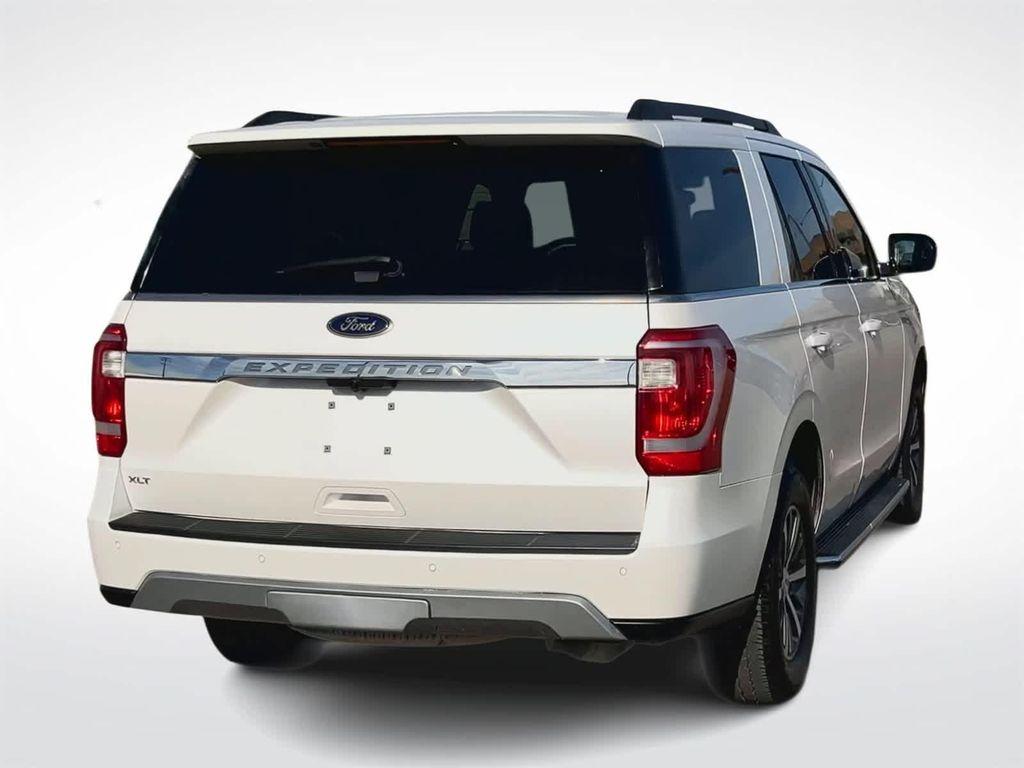 used 2019 Ford Expedition car, priced at $23,495