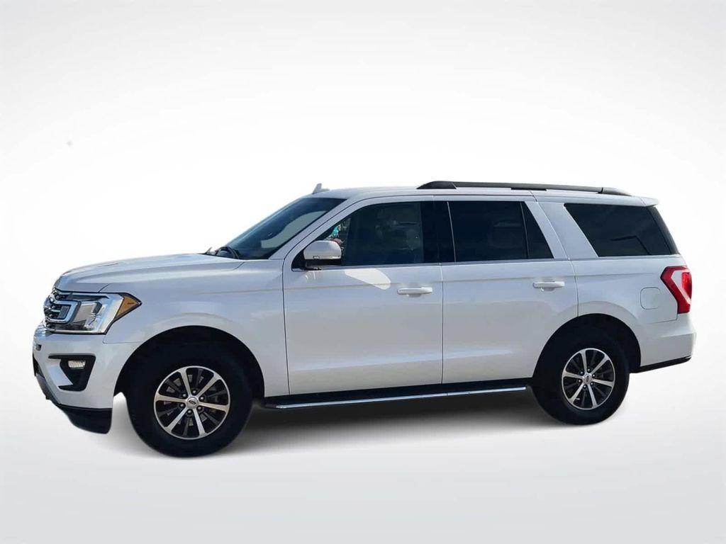 used 2019 Ford Expedition car, priced at $23,495