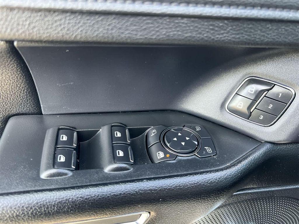 used 2019 Ford Expedition car, priced at $23,495