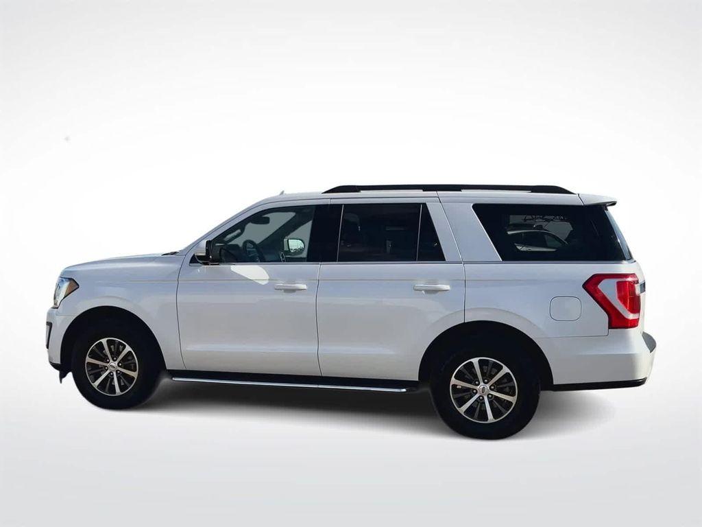 used 2019 Ford Expedition car, priced at $23,495