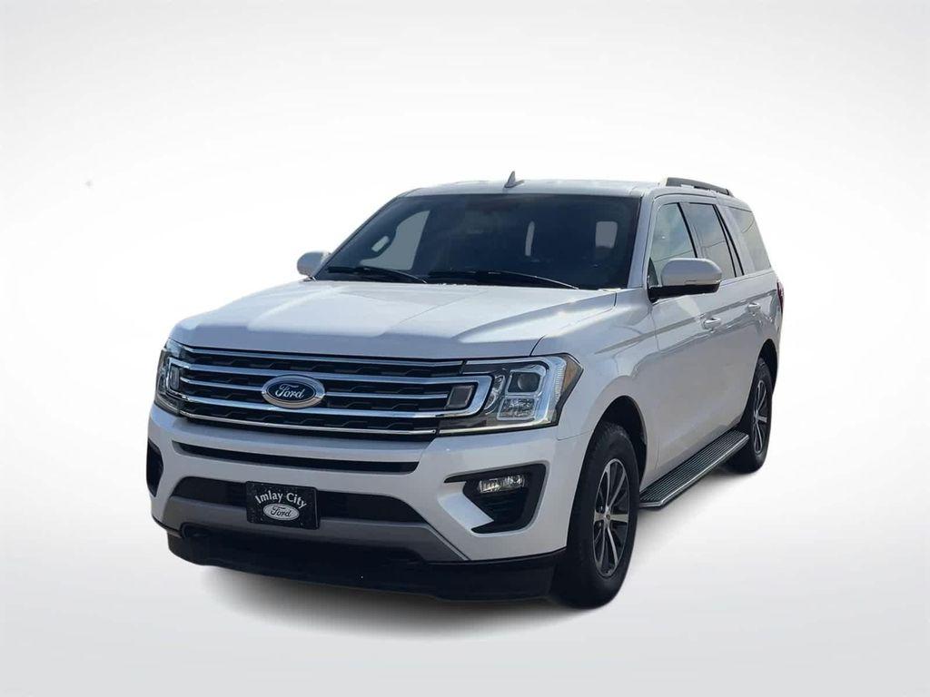 used 2019 Ford Expedition car, priced at $23,495