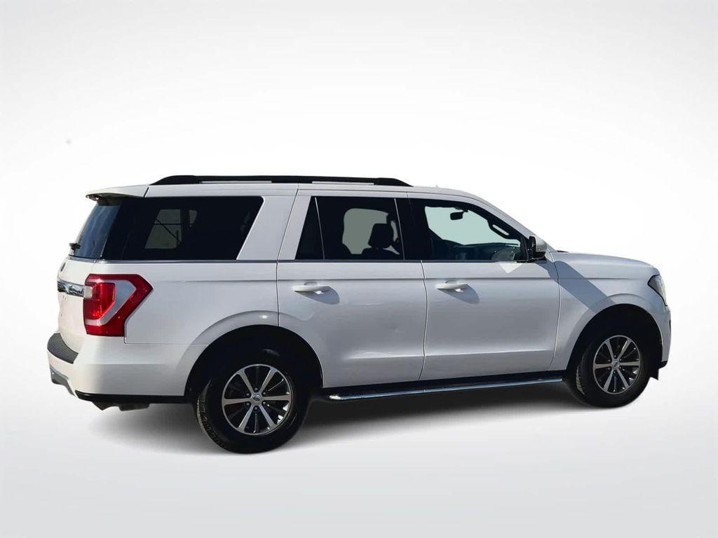 used 2019 Ford Expedition car, priced at $23,495