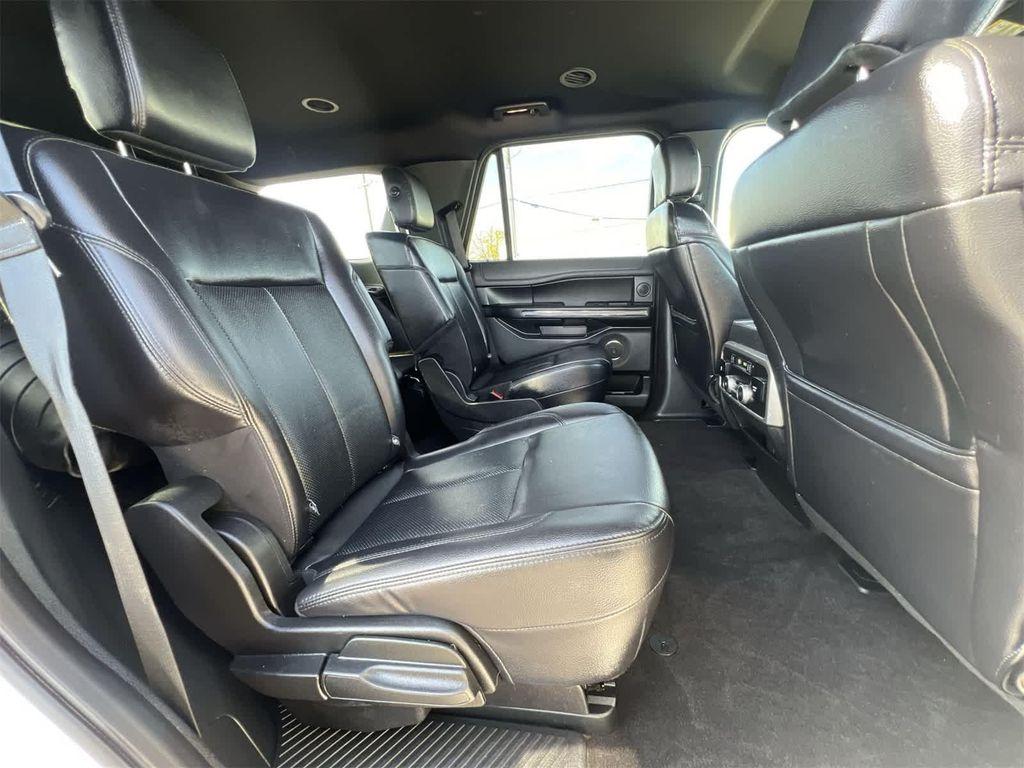 used 2019 Ford Expedition car, priced at $23,495