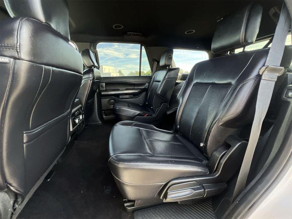 used 2019 Ford Expedition car, priced at $23,495
