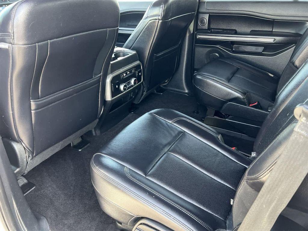 used 2019 Ford Expedition car, priced at $23,495
