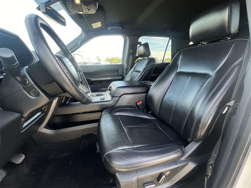 used 2019 Ford Expedition car, priced at $23,495