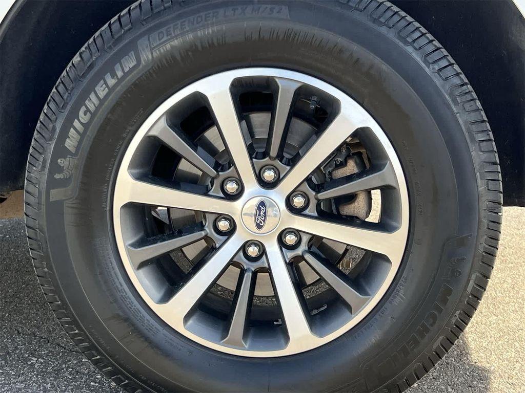 used 2019 Ford Expedition car, priced at $23,495