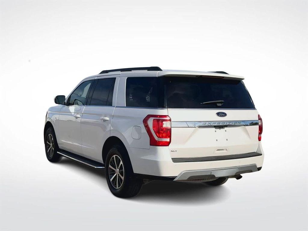 used 2019 Ford Expedition car, priced at $23,495