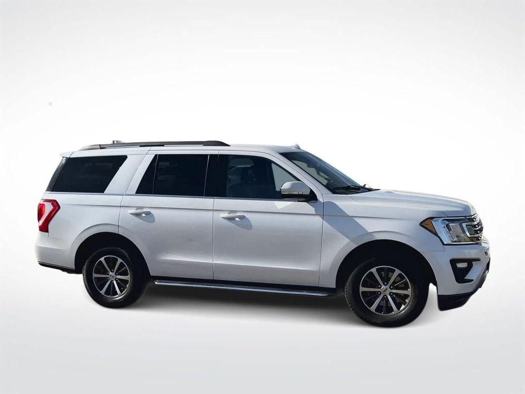 used 2019 Ford Expedition car, priced at $23,495