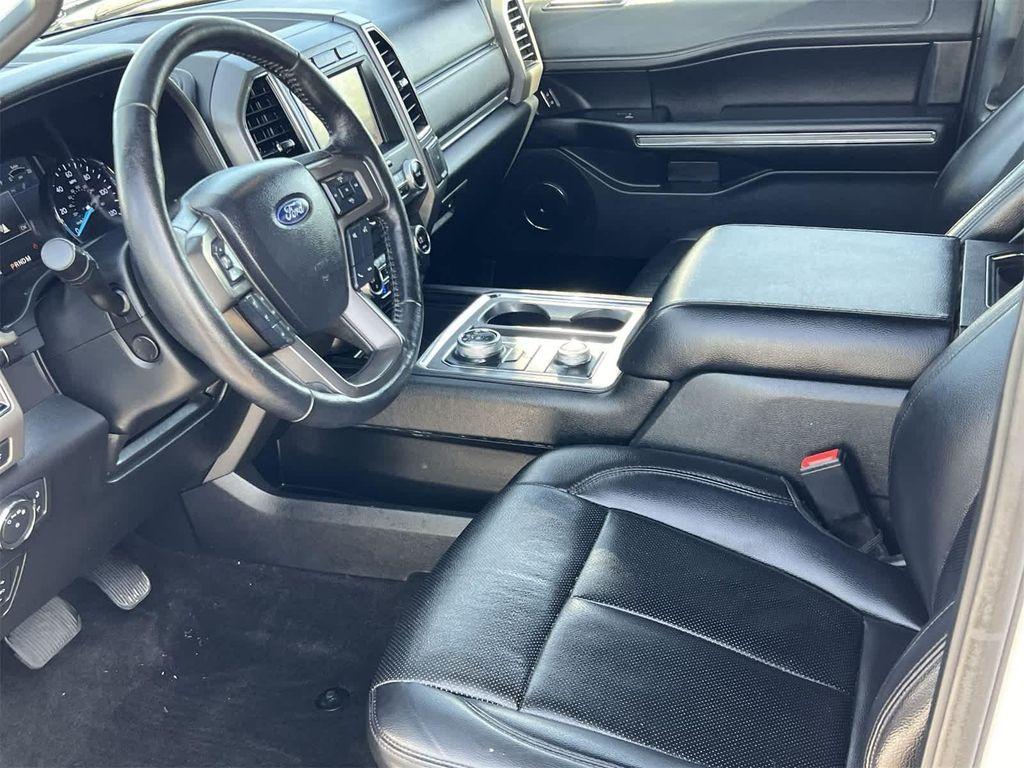 used 2019 Ford Expedition car, priced at $23,495