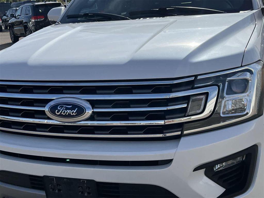 used 2019 Ford Expedition car, priced at $23,495
