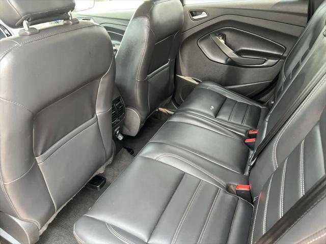 used 2019 Ford Escape car, priced at $10,995