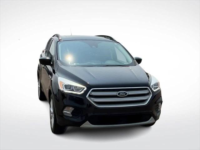 used 2019 Ford Escape car, priced at $10,995