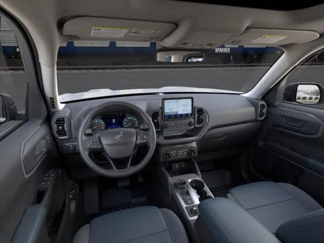 new 2024 Ford Bronco Sport car, priced at $36,650