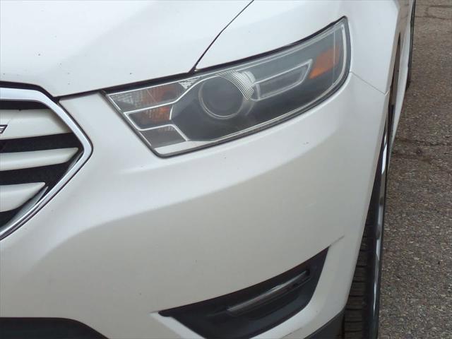 used 2015 Ford Taurus car, priced at $6,995