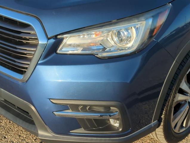 used 2020 Subaru Ascent car, priced at $20,495