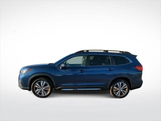 used 2020 Subaru Ascent car, priced at $20,495